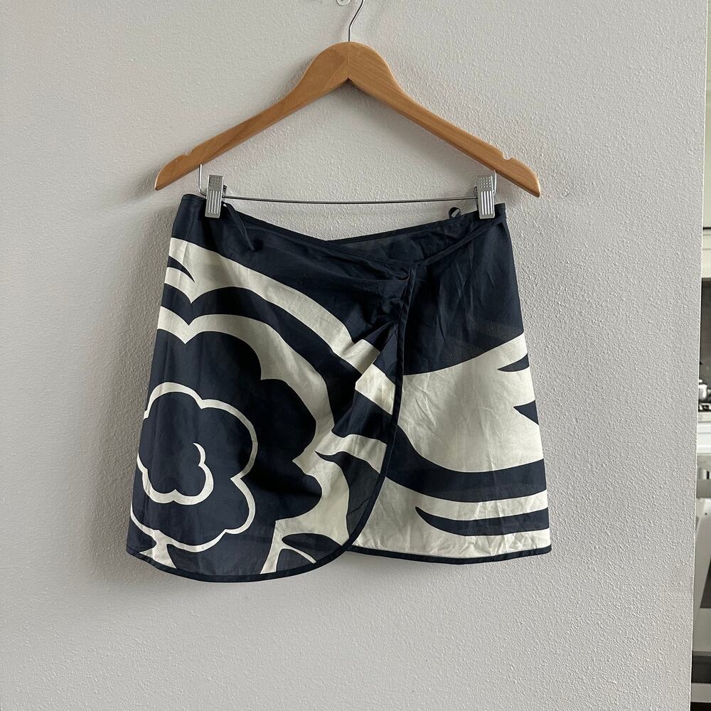 SIR. The Label Lilou Sarong Size M/L New